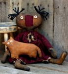 Susan Dean of Threadbare Primitives